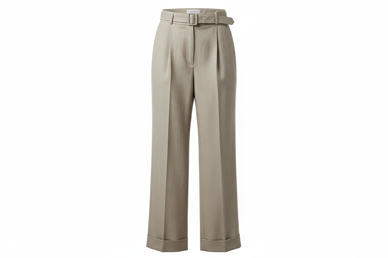 Women Trousers