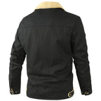 Men's Blaze Jacket - Stylish and Versatile Outerwear