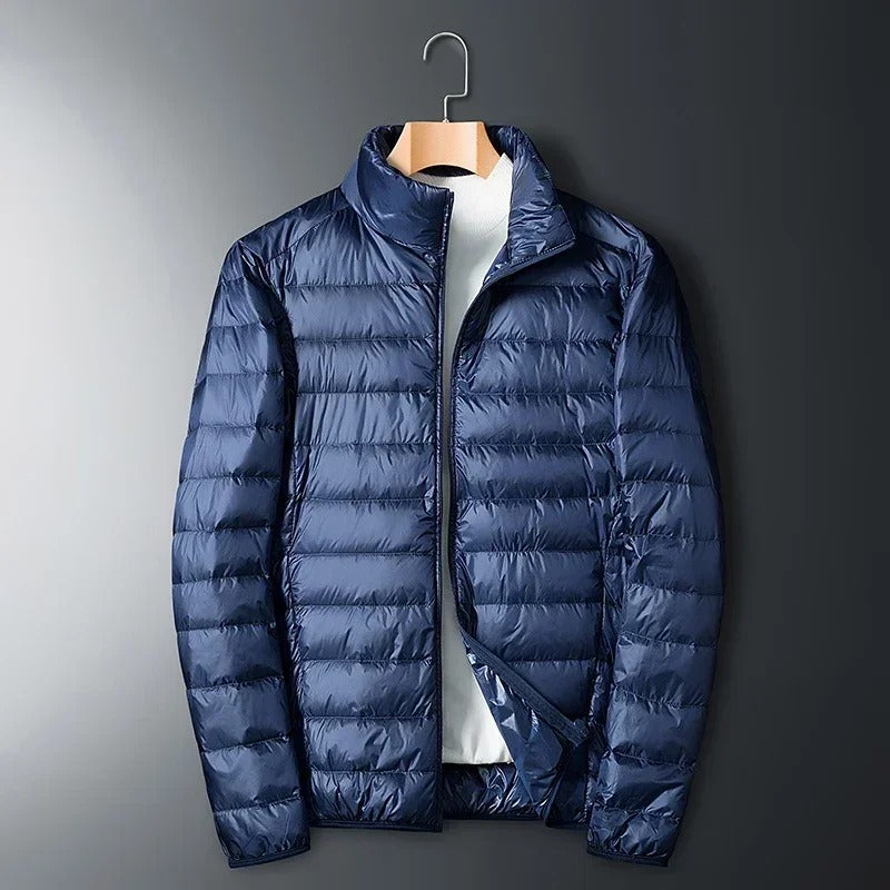 Men's Summit Thermal Jacket - Lightweight Insulated Outerwear