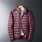 Men's Summit Thermal Jacket - Lightweight Insulated Outerwear