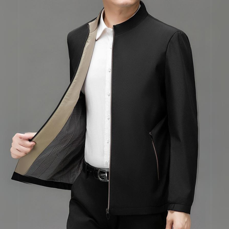 Men's Comfort Jacket