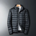 Men's Summit Thermal Jacket - Lightweight Insulated Outerwear
