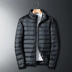 Men's Summit Thermal Jacket - Lightweight Insulated Outerwear