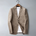 Giglio Men's Slim-Fit Corduroy Suit Jacket