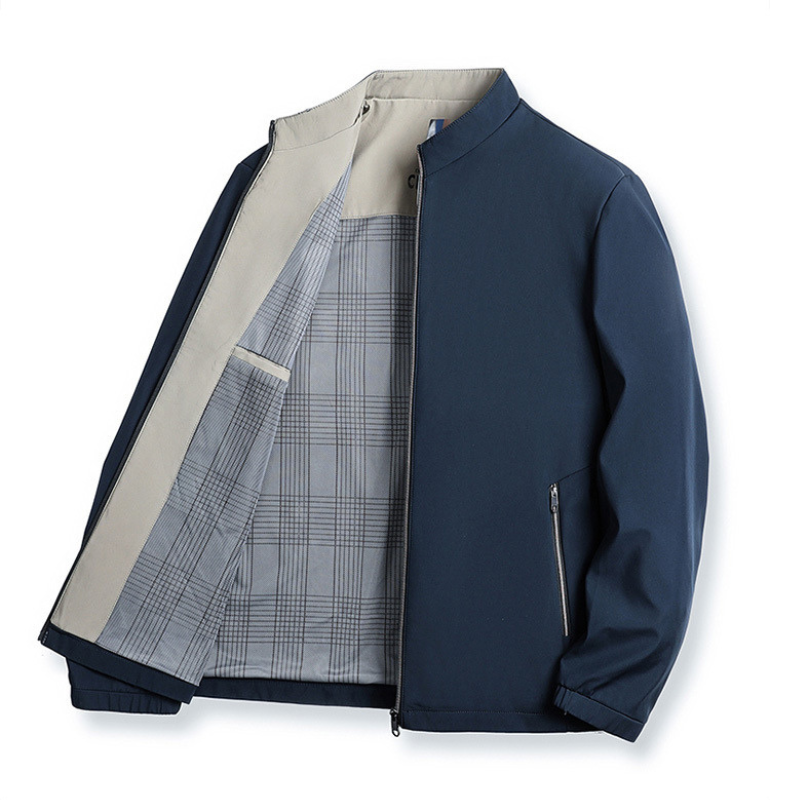 Men's Comfort Jacket