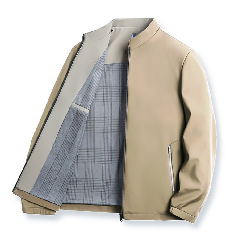 Men's Comfort Jacket
