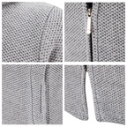 Men's Quilted Vermont Jacket