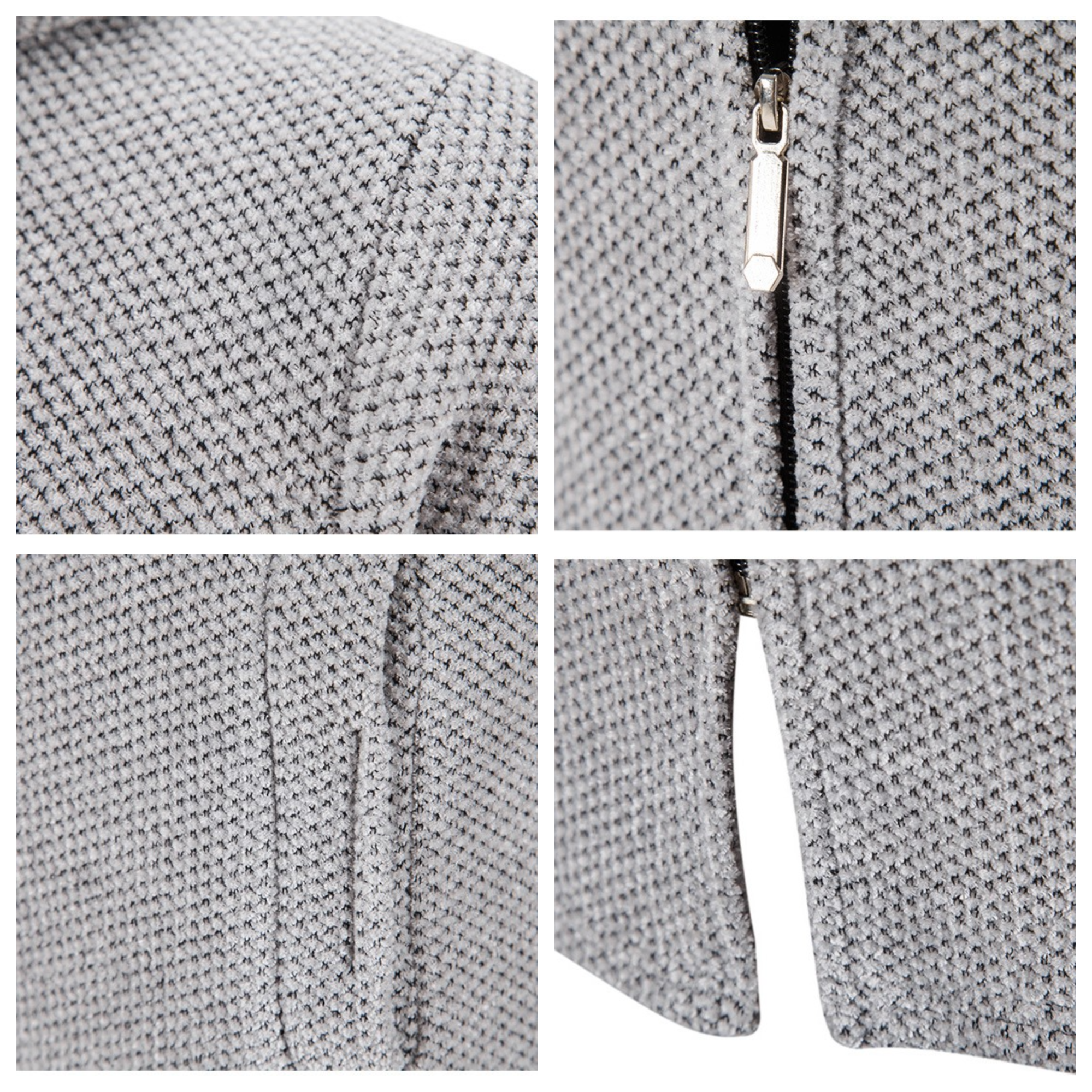 Men's Quilted Vermont Jacket