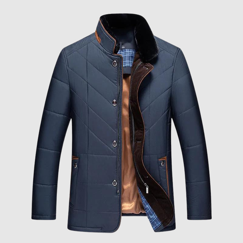 Men's Timber Ridge Outdoor Jacket