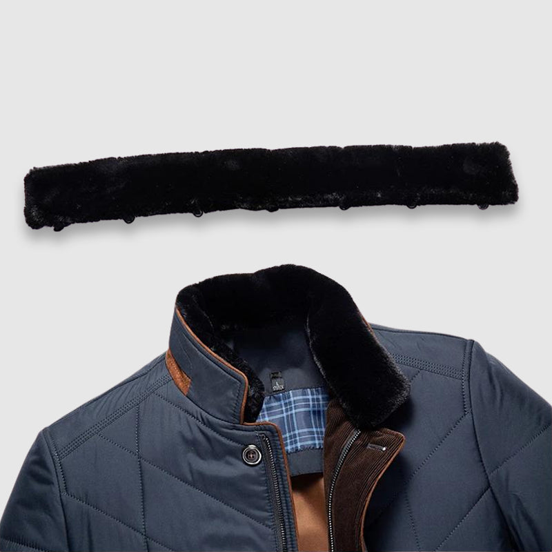 Men's Timber Ridge Outdoor Jacket