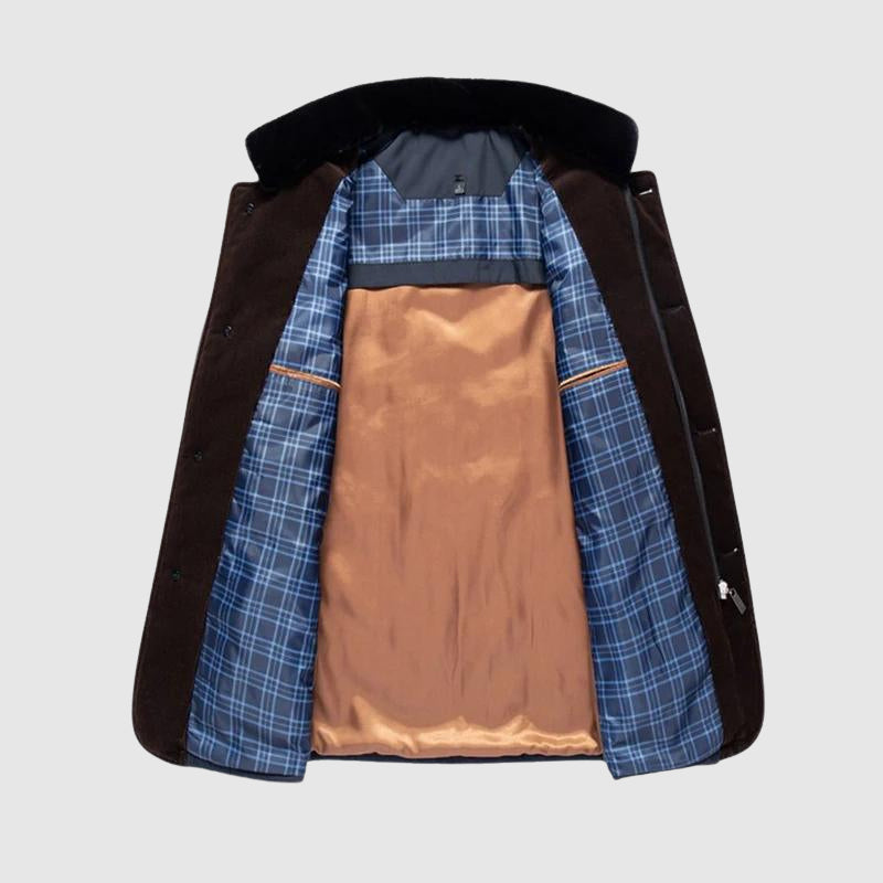 Men's Timber Ridge Outdoor Jacket