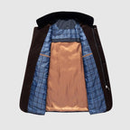 Men's Timber Ridge Outdoor Jacket