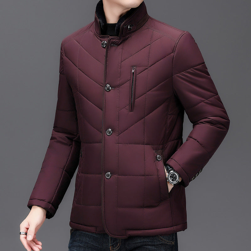 Men's Timber Ridge Outdoor Jacket