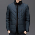 Men's Timber Ridge Outdoor Jacket