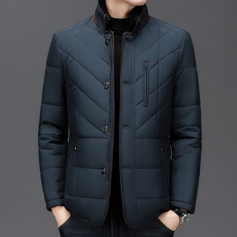 Men's Timber Ridge Outdoor Jacket