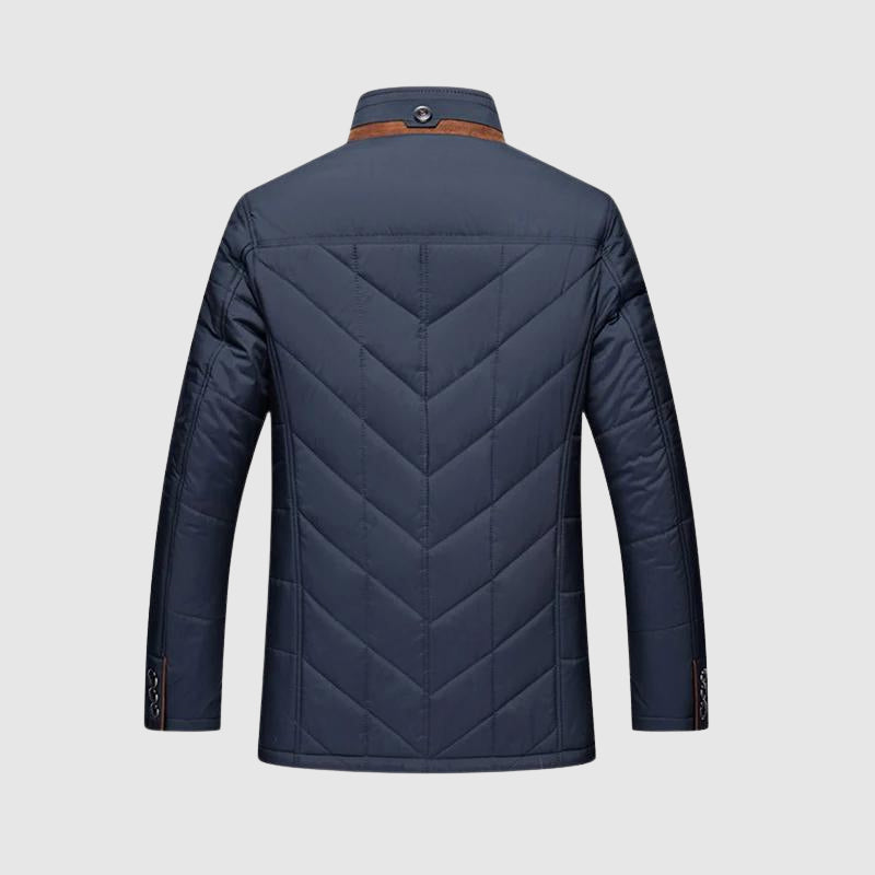 Men's Timber Ridge Outdoor Jacket
