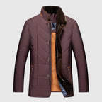 Men's Timber Ridge Outdoor Jacket