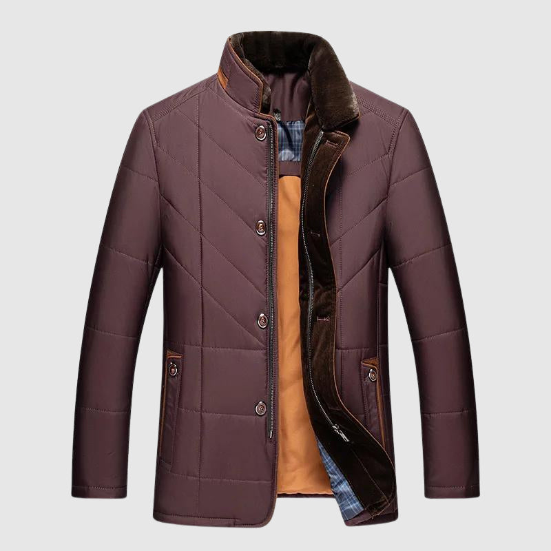 Men's Timber Ridge Outdoor Jacket