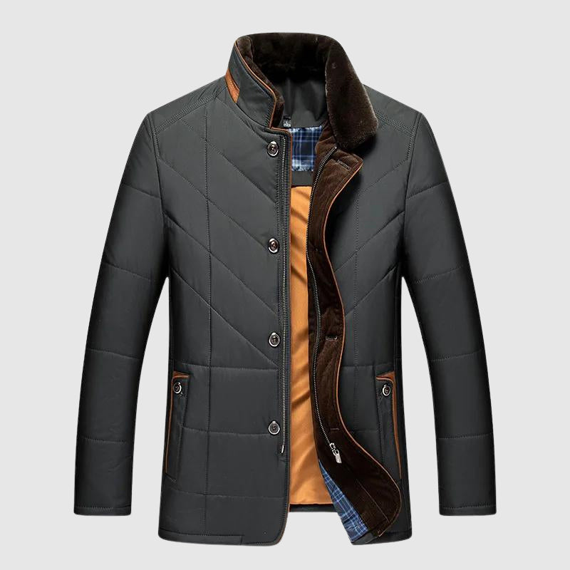 Men's Timber Ridge Outdoor Jacket