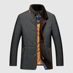 Men's Timber Ridge Outdoor Jacket
