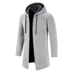 Men's Quilted Vermont Jacket