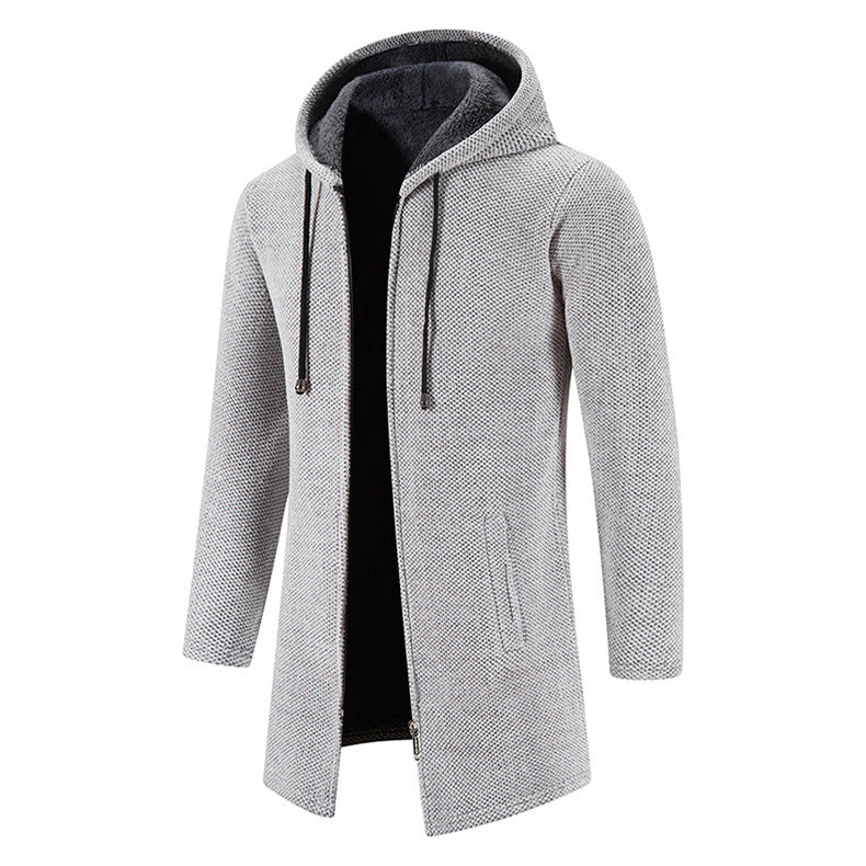 Men's Quilted Vermont Jacket