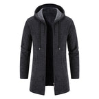 Men's Quilted Vermont Jacket