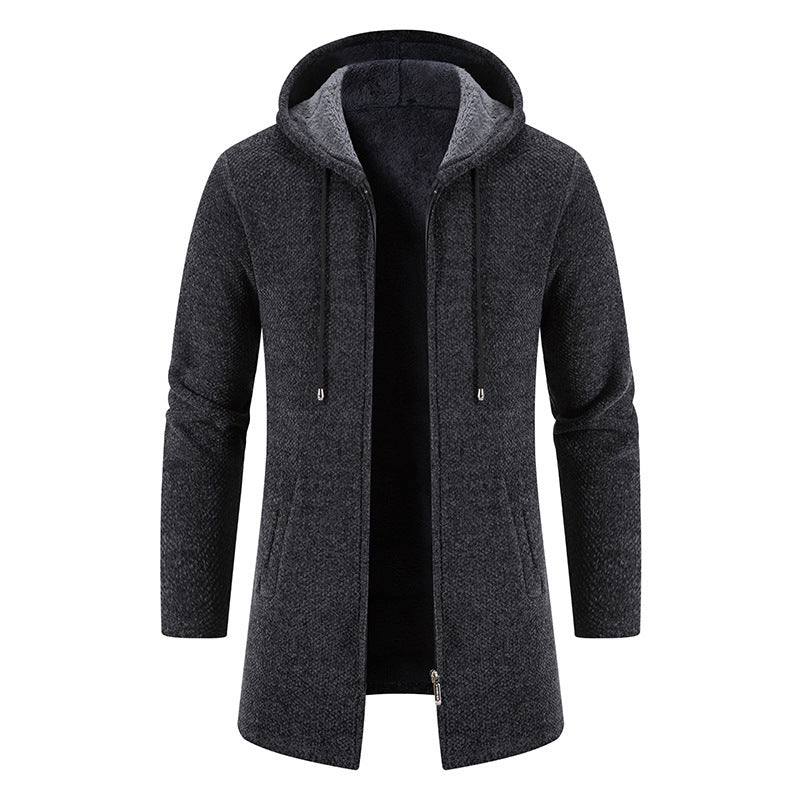 Men's Quilted Vermont Jacket
