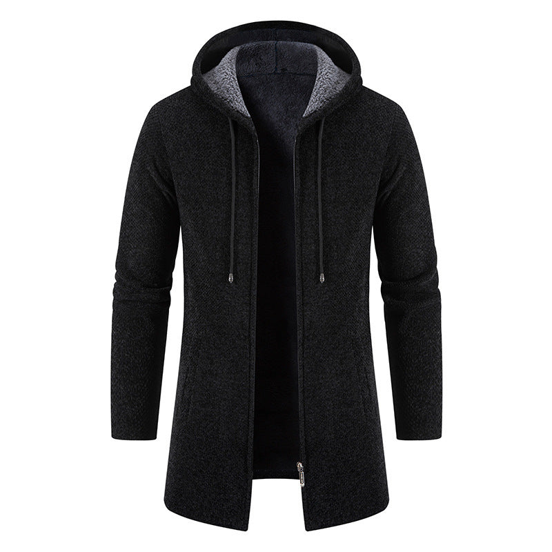 Men's Quilted Vermont Jacket