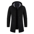 Men's Quilted Vermont Jacket