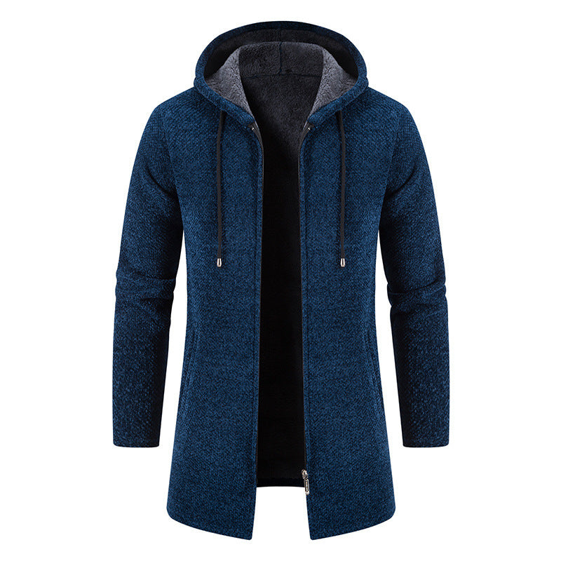 Men's Quilted Vermont Jacket