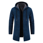 Men's Quilted Vermont Jacket