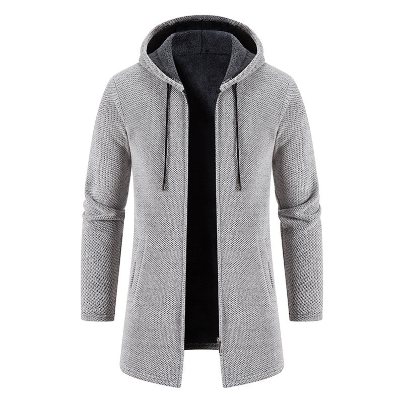 Men's Quilted Vermont Jacket