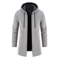 Men's Quilted Vermont Jacket