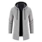 Men's Quilted Vermont Jacket