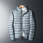 Men's Summit Thermal Jacket - Lightweight Insulated Outerwear