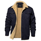 Men's Blaze Jacket - Stylish and Versatile Outerwear