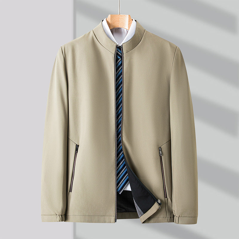 Men's Comfort Jacket